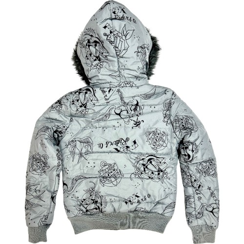 GIRLS GOLDMINE JACKET