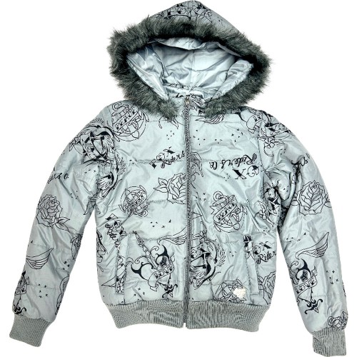 GIRLS GOLDMINE JACKET
