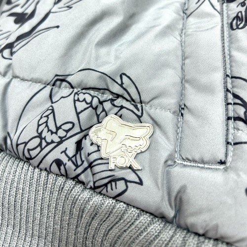 GIRLS GOLDMINE JACKET