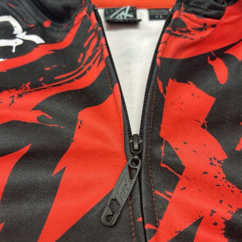 Boys Fresh Kill Zip Front Fleece