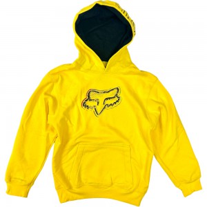 Boys Moonlight Pullover Fleece 2