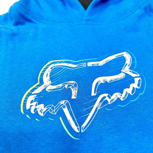 Boys Moonlight Pullover Fleece