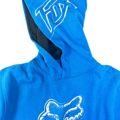 Boys Moonlight Pullover Fleece
