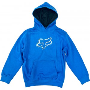 Boys Moonlight Pullover Fleece 2