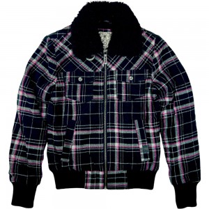 Girls Charlene Jacket 2