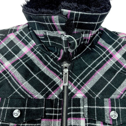 Girls Charlene Jacket