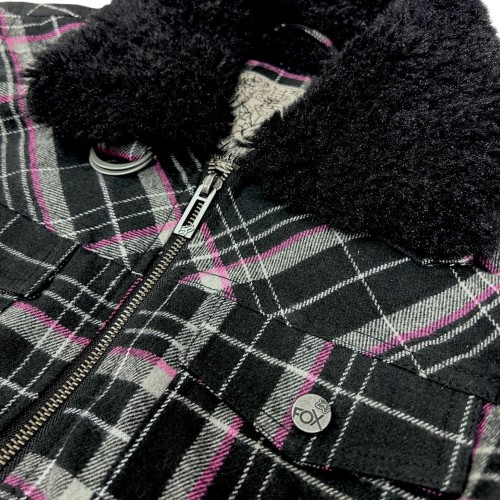 Girls Charlene Jacket
