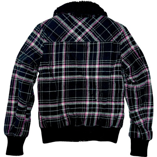Girls Charlene Jacket