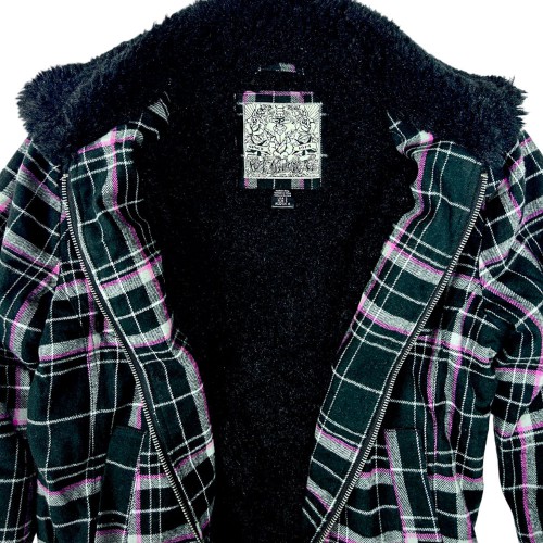 Girls Charlene Jacket