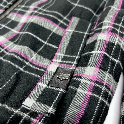 Girls Charlene Jacket