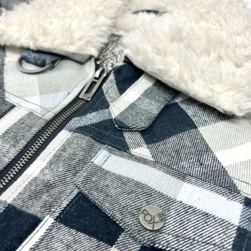 Girls Charlene Jacket