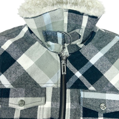 Girls Charlene Jacket