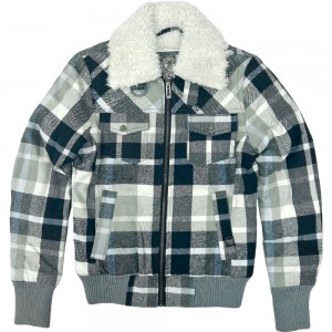 Girls Charlene Jacket 2