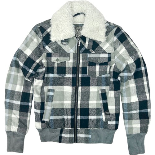 Girls Charlene Jacket