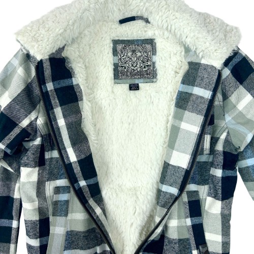 Girls Charlene Jacket