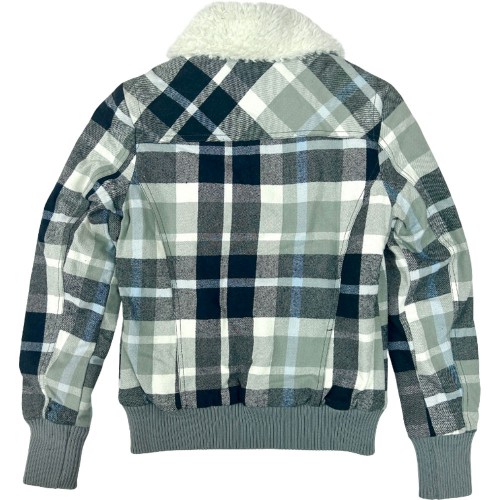Girls Charlene Jacket