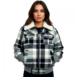Girls Charlene Jacket