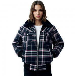 Girls Charlene Jacket
