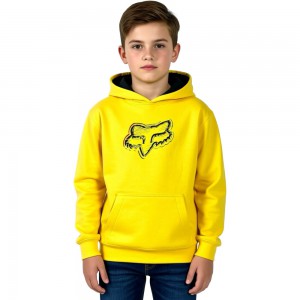 Boys Moonlight Pullover Fleece