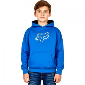 Boys Moonlight Pullover Fleece