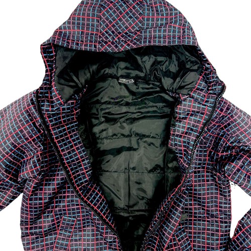 Boys Razor Jacket