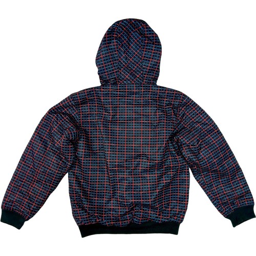 Boys Razor Jacket