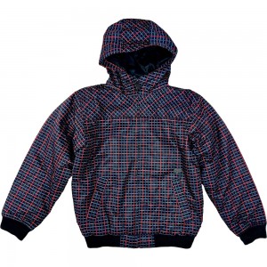 Boys Razor Jacket 2