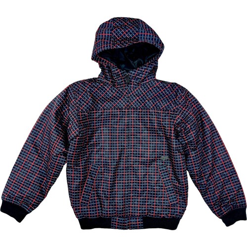 Boys Razor Jacket