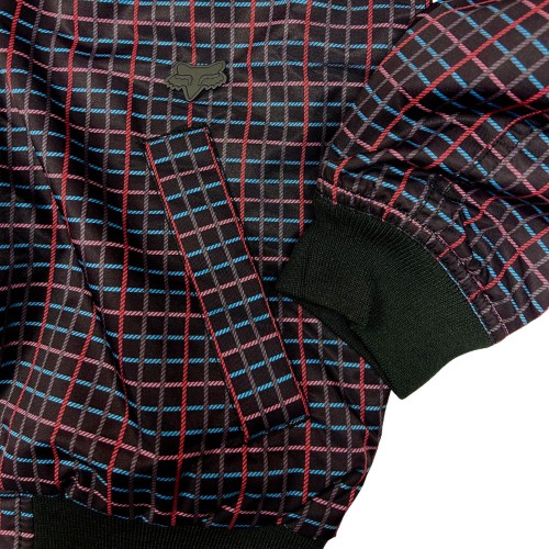 Boys Razor Jacket