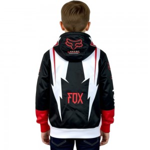 BOYS BOLTED FULL ZIP FRONT... 2