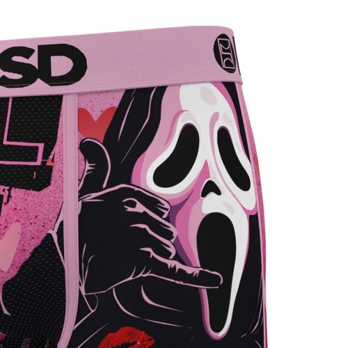 DADDY GHOSTFACE 5I