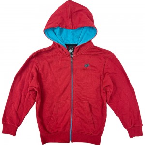Boys Mr. Clean Zip Front... 2