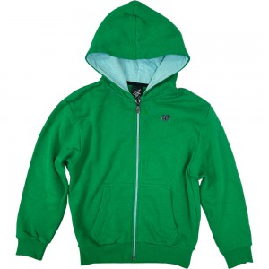 Boys Mr. Clean Zip Front... 2