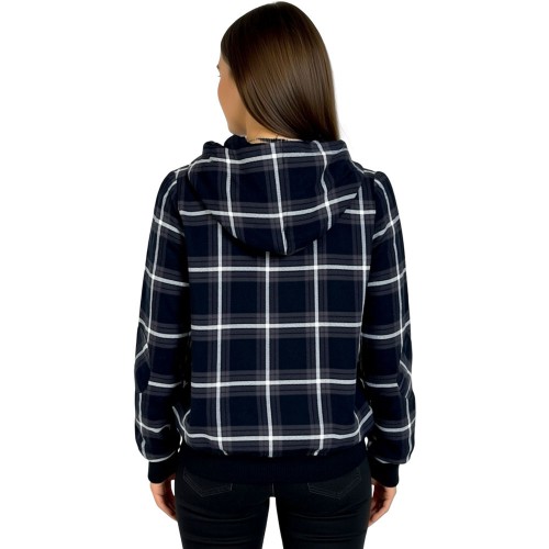 GIRLS CABIN FEVER JACKET