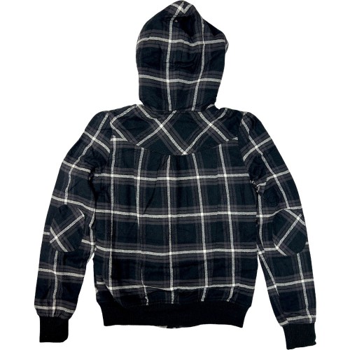 GIRLS CABIN FEVER JACKET