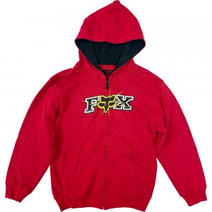 Boys Only Trinidad Zip...