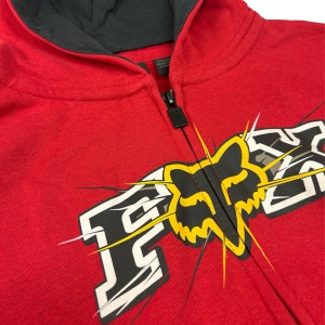 Boys Only Trinidad Zip... 2
