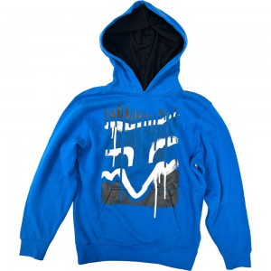 BOYS DISASTER TAP PULLOVER... 2