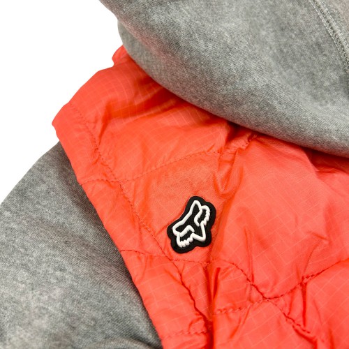 Girls Network 2fer Hoody