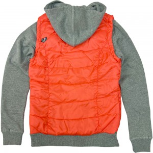 Girls Network 2fer Hoody 2