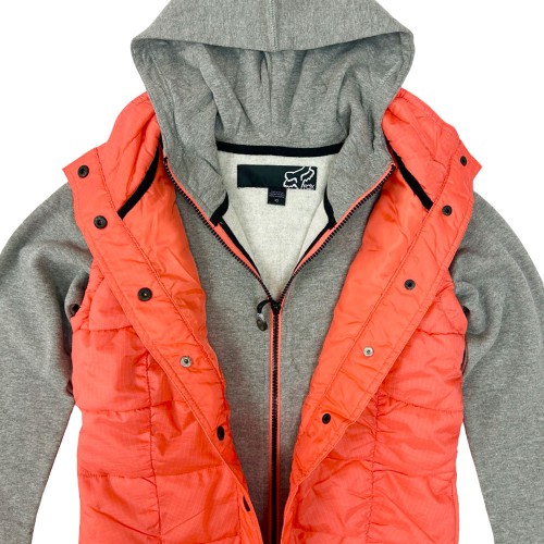 Girls Network 2fer Hoody