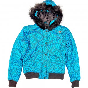 Girls Austen Jacket