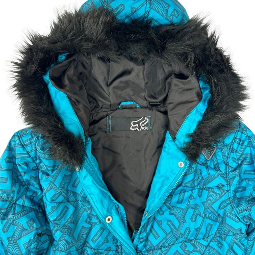 Girls Austen Jacket