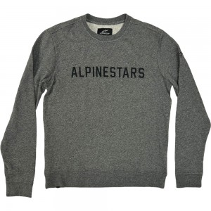 DISTANCE FLEECE