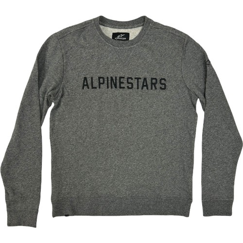 DISTANCE FLEECE