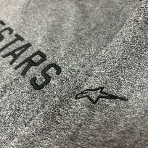 DISTANCE FLEECE
