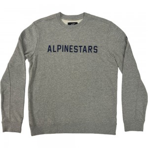 DISTANCE FLEECE 2