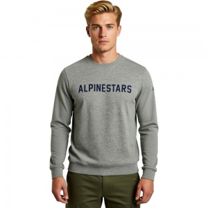 DISTANCE FLEECE