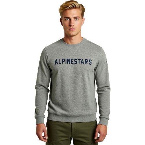 DISTANCE FLEECE