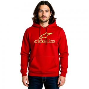 ALWAYS FLEECE